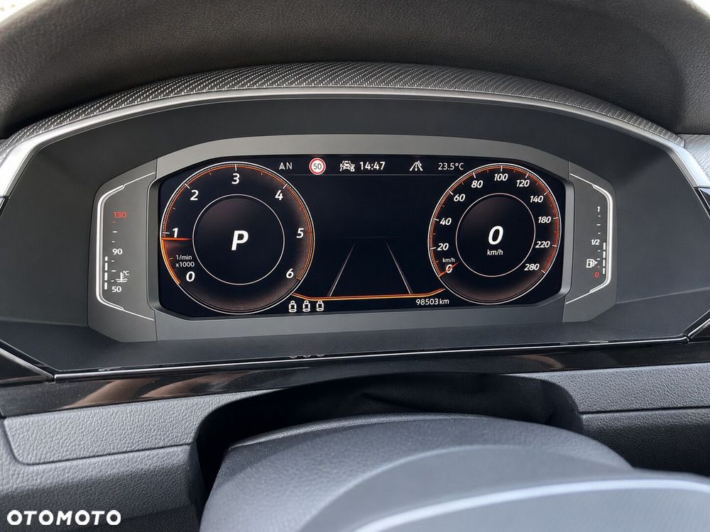 Volkswagen Arteon Shooting Brake - 7