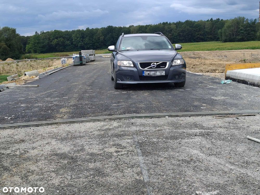 Volvo V50 - 3