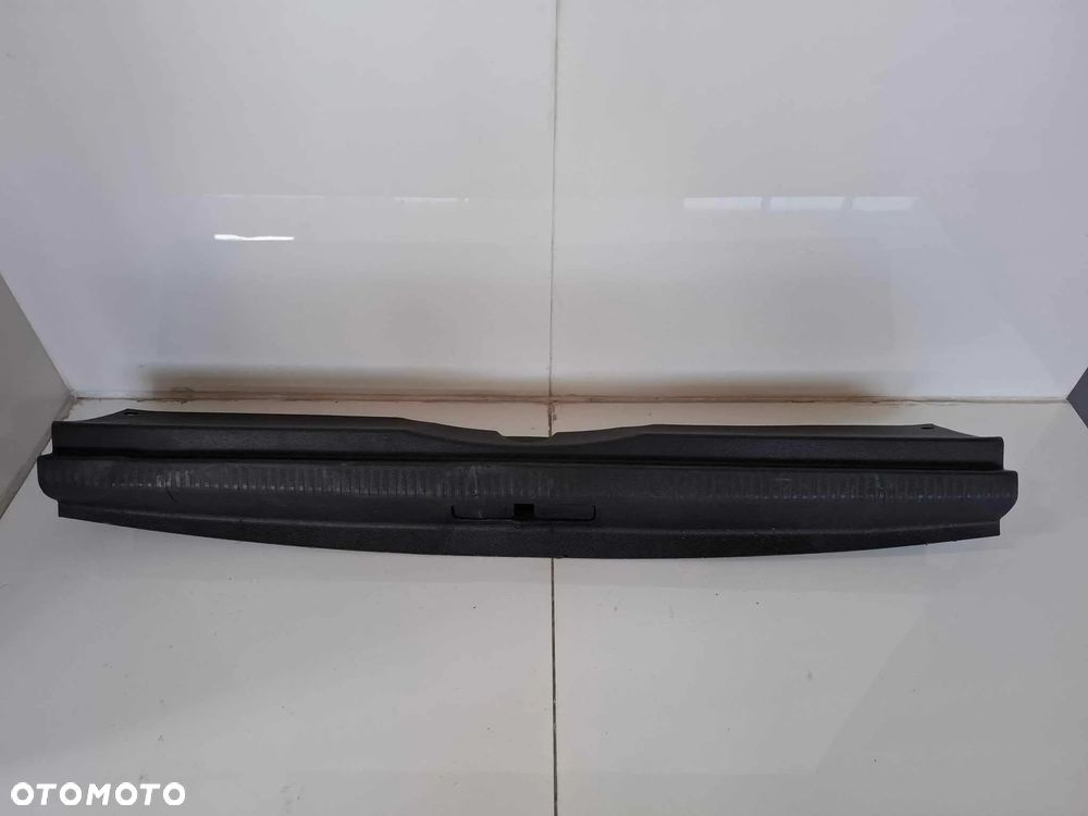 OSŁONA PASA TYLNEGO TYŁ BAGAŻNIKA PEUGEOT 3008 II - 1