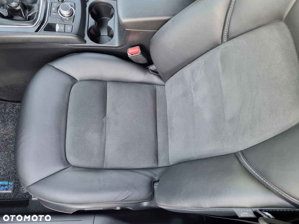 Mazda CX-5 2.0 Homura 2WD - 18
