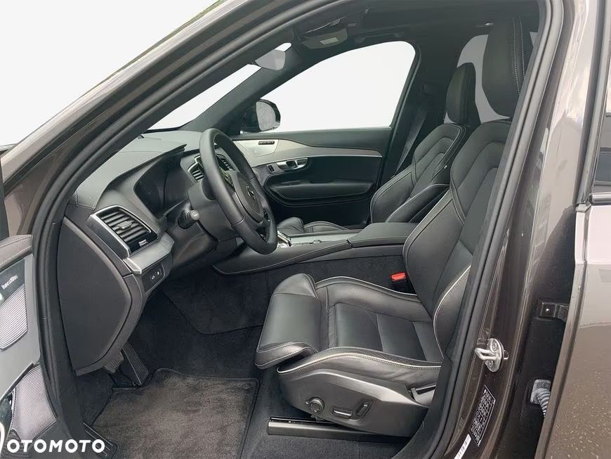 Volvo XC 90 T8 AWD Recharge Ultimate Dark - 6