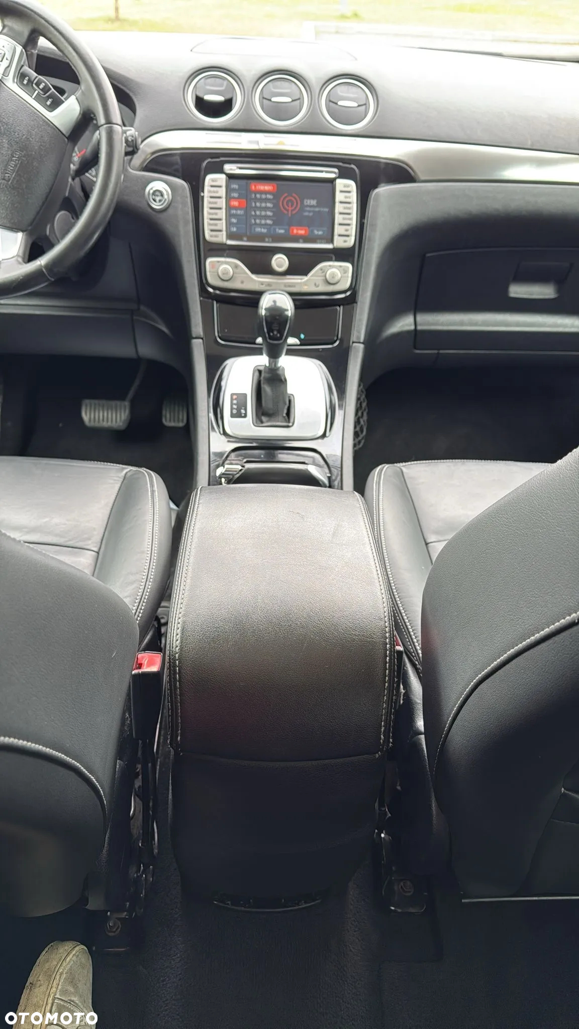 Ford S-Max 2.0 T Platinium X MPS6 - 23