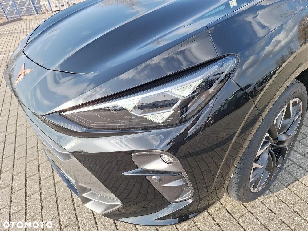 Cupra Terramar 2.0 TSI 4Drive Advantage Edition Copper DSG - 21