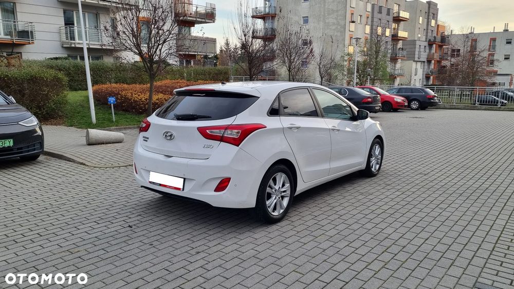 Hyundai i30 - 5