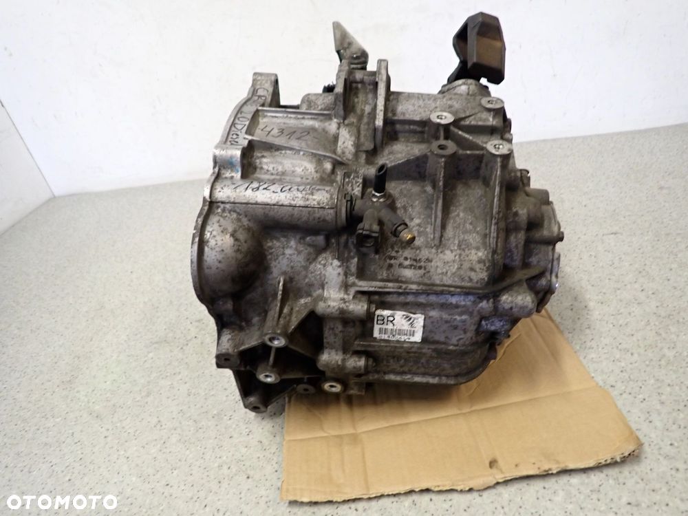 CHEVROLET CRUZE 08- 2.0 DIESEL SKRZYNIA BIEGÓW - 7