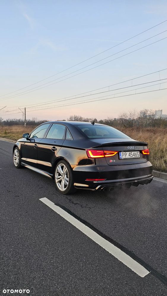 Audi S3 - 3