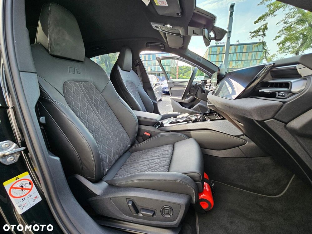 Audi A6 Limousine e-Hybrid Quattro S tronic - 19