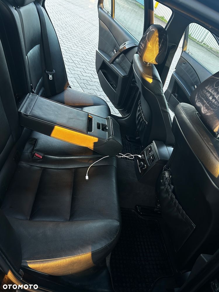 BMW Seria 5 - 11