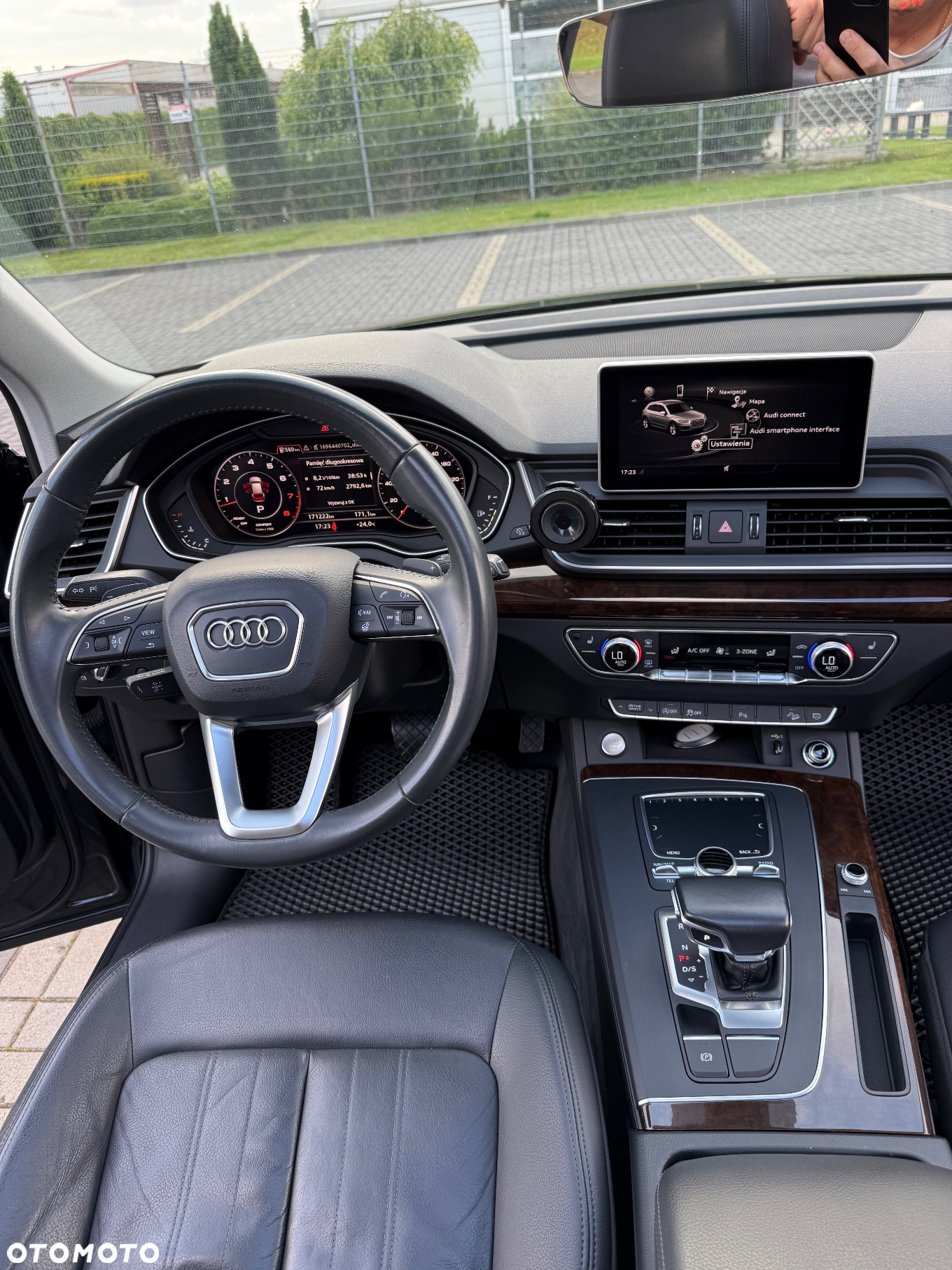 Audi Q5 - 24