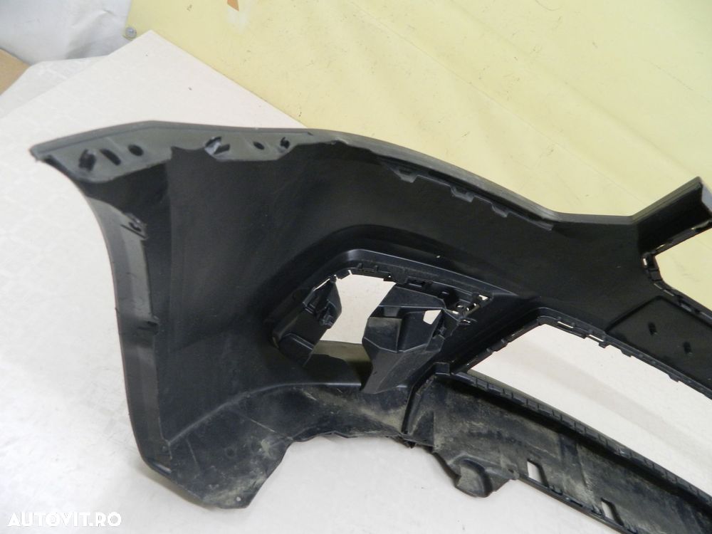 Bara fata Skoda Yeti,  2013, 2014, 2015, 2016, 2017,  cod origine 5L0807221K. - 6
