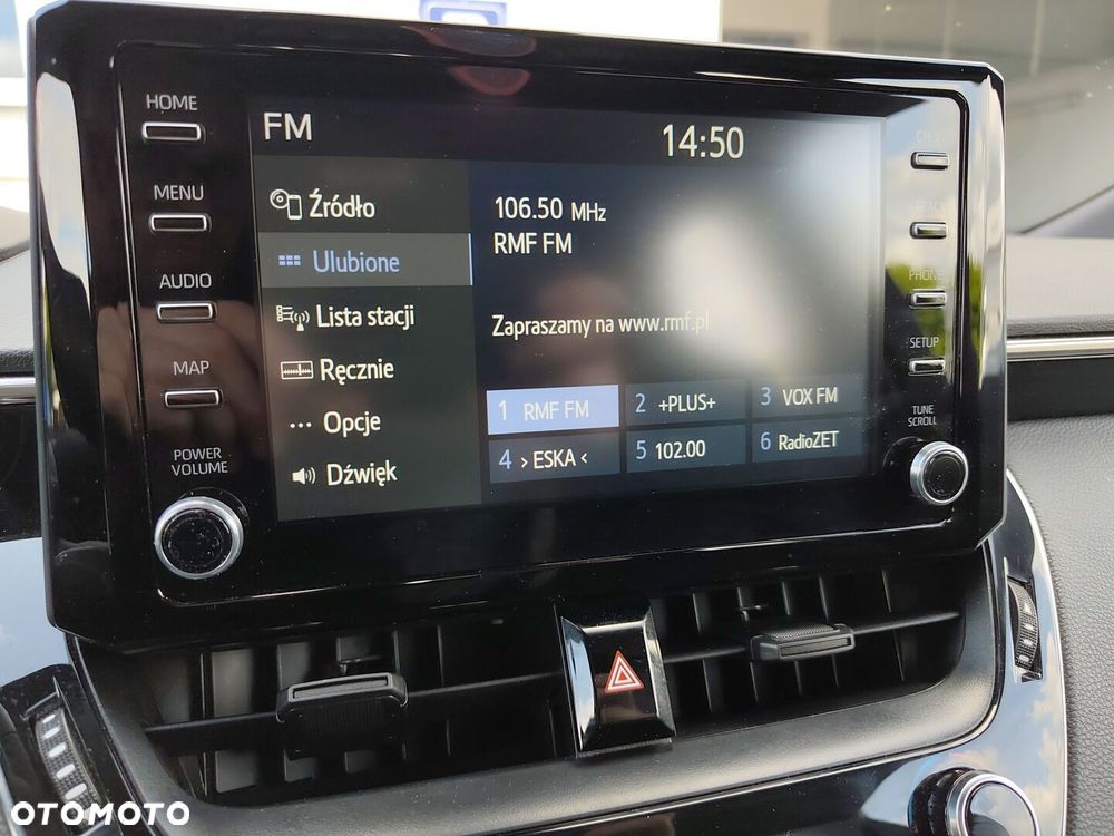 Toyota Corolla 1.2 T Active - 19