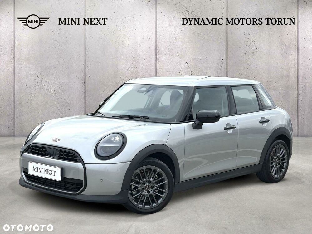 MINI Cooper - 1