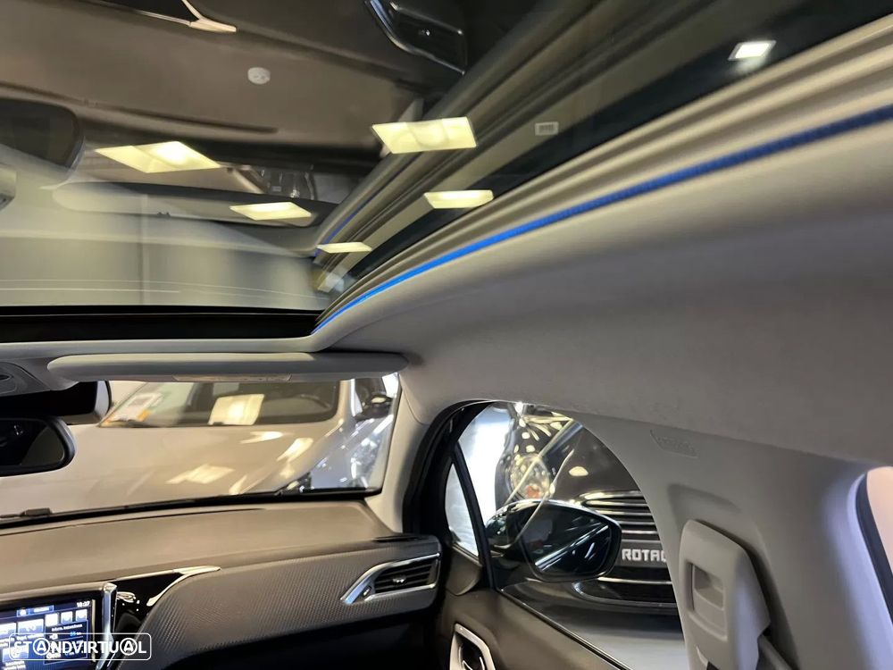 Peugeot 208 1.2 PureTech Signature - 43
