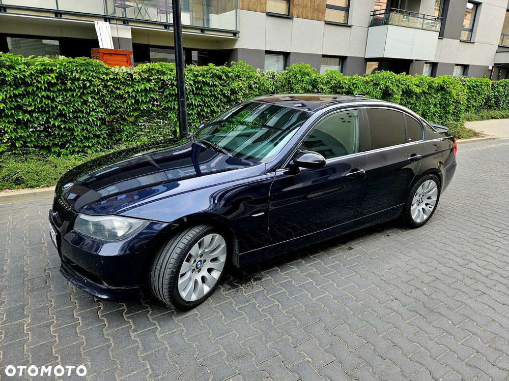 BMW Seria 3 - 2