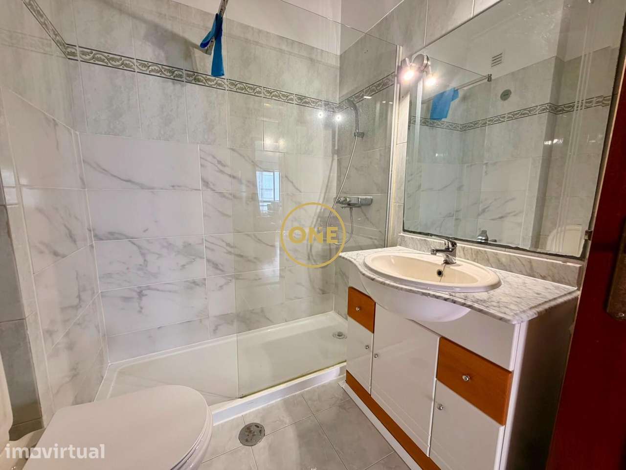 APARTAMENTO T2 COM ARRECADAÇÃO 111 M2 QUINTA DA MARIALVA ,CORROIOS - Grande imagem: 5/31