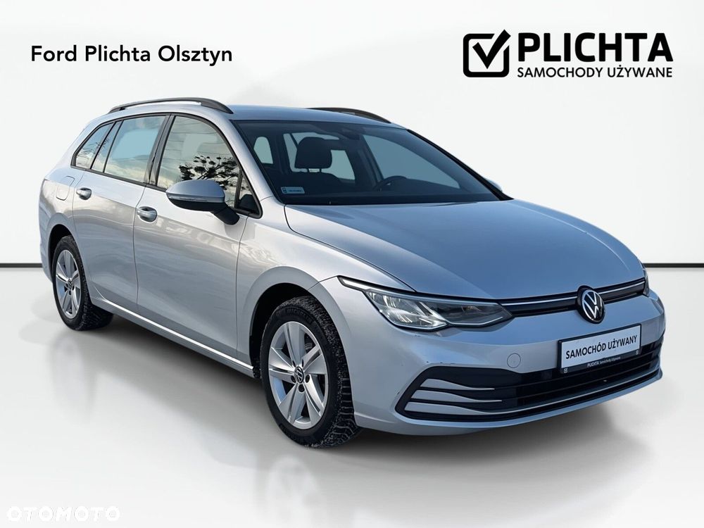 Volkswagen Golf 1.5 TSI EVO Life - 3