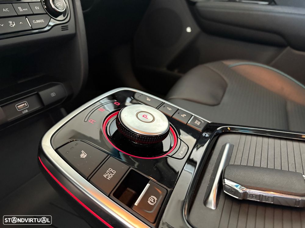 Kia e-Niro 64kWh - 10