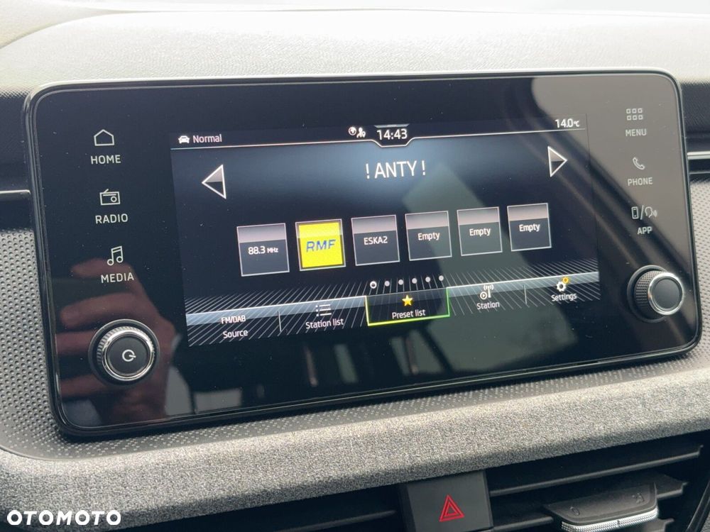 Skoda Kamiq 1.0 TSI Selection DSG - 28