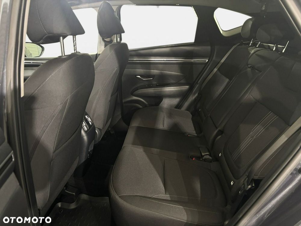 Hyundai Tucson - 30