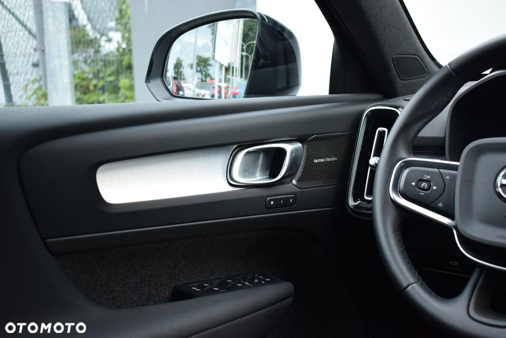 Volvo XC 40 - 14