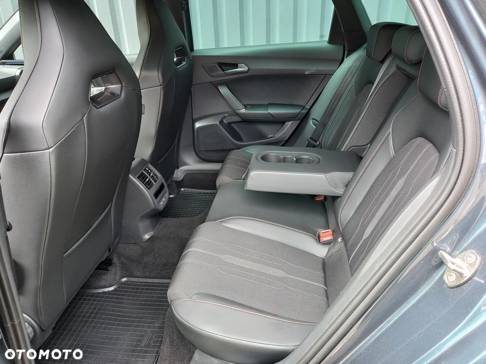 Cupra Leon 2.0 TSI VZ DSG - 7