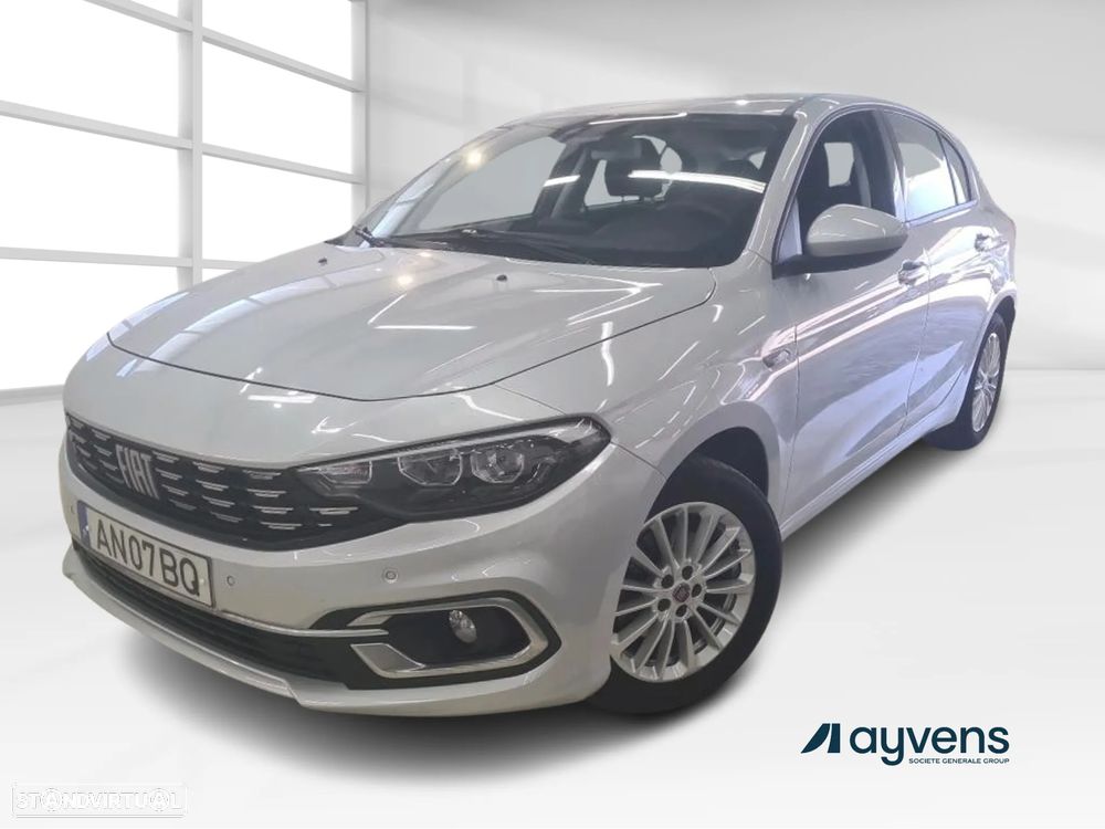 Fiat Tipo 1.3 Multijet Life - 2