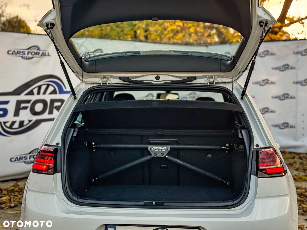 Volkswagen Golf 2.0 TSI GTI DSG - 10