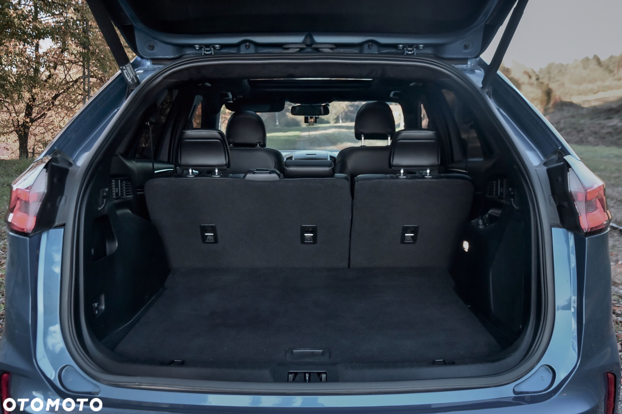 Ford Edge - 30