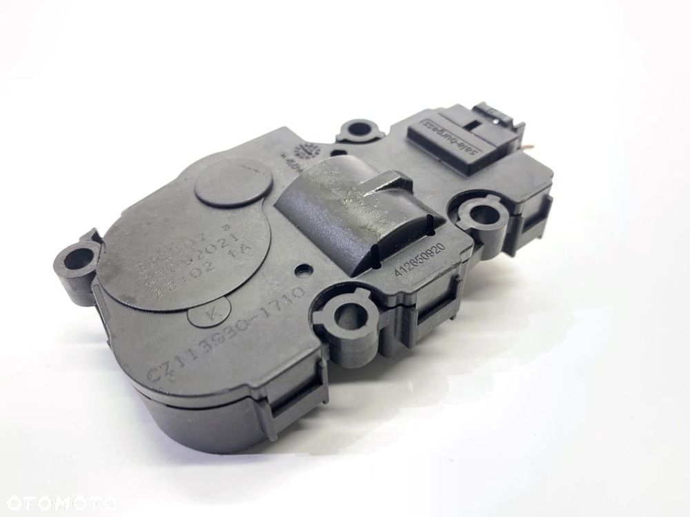 SILNIK NAGRZEWNICY  BMW 2 Gran Coupe (F44) 2019 - 2022 220 i 131 kW [178 KM] benzyna 2020 - 2022 - 2