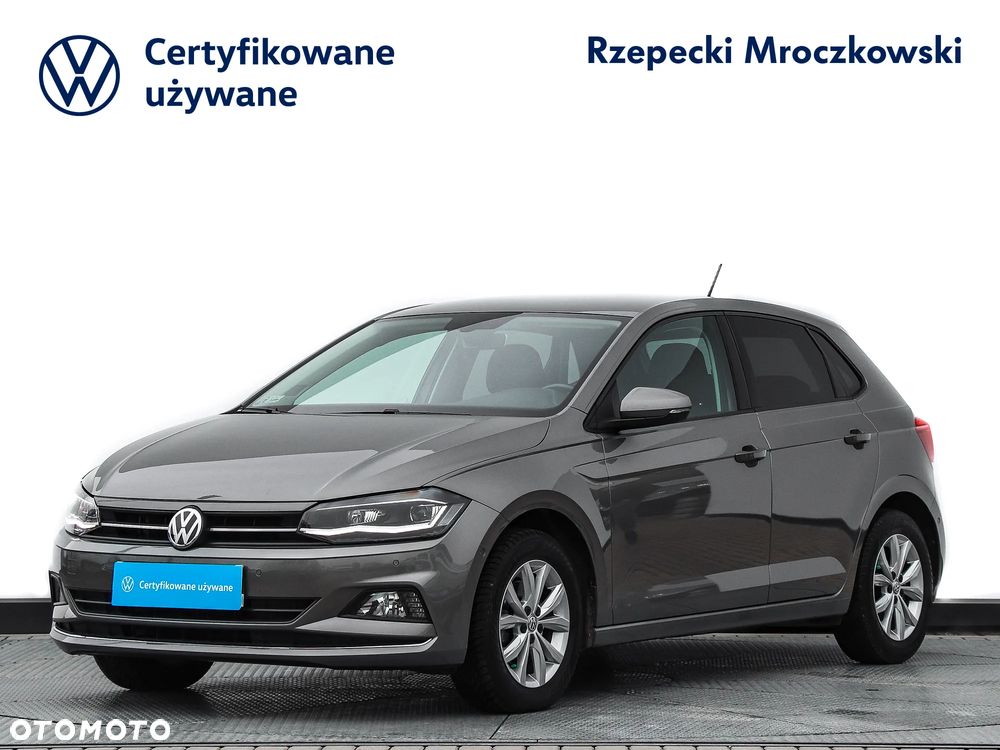 Volkswagen Polo - 1