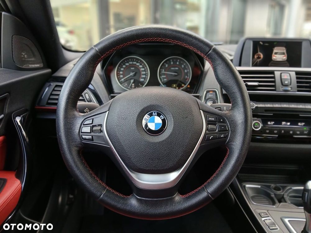 BMW Seria 1 - 15