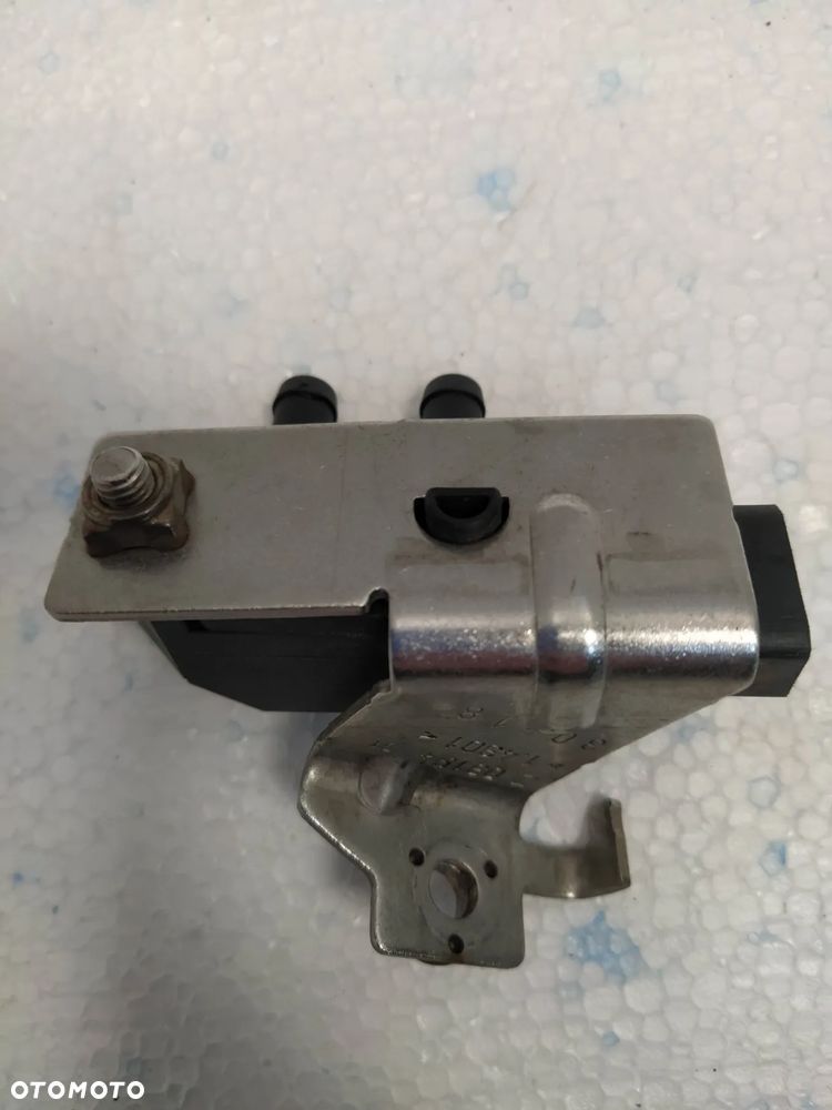 LAND ROVER DISCOVERY SPORT L550 RANGE ROVER EVOQUE L551 L538 VOGUE L405 JAGUAR XE X760 F-PACE X761 2.0D CZUJNIK CISNIENIA SPALIN ORYGINAŁ - 3