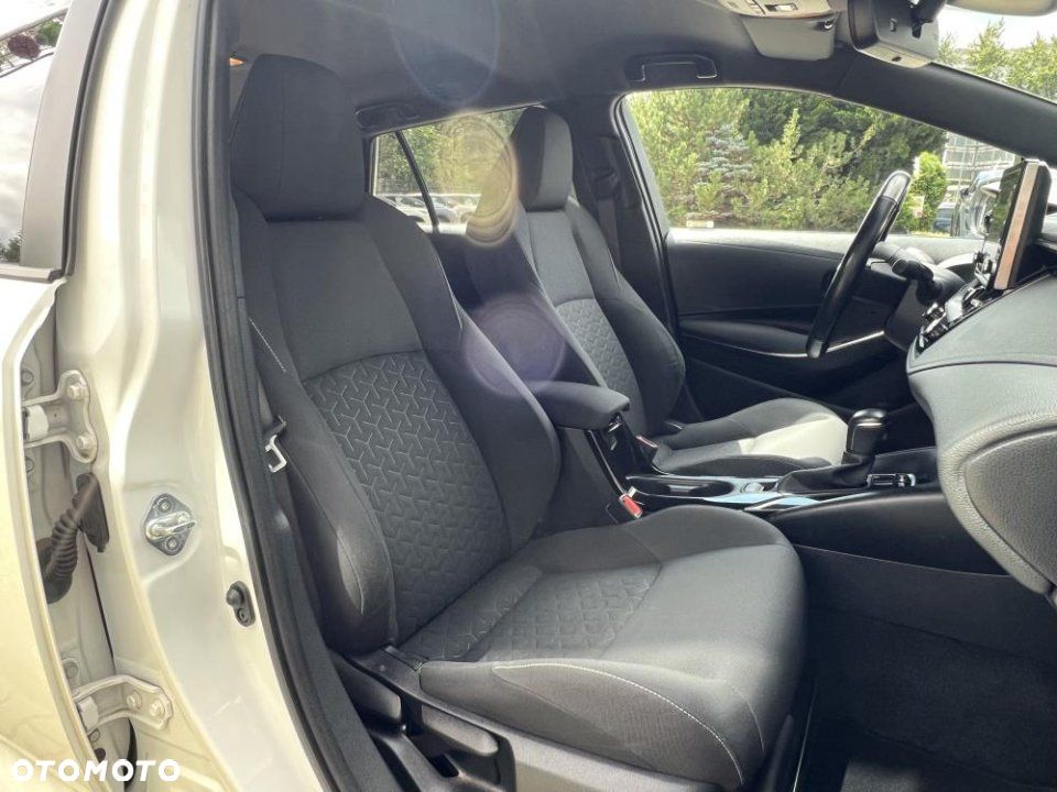 Suzuki Swace - 19