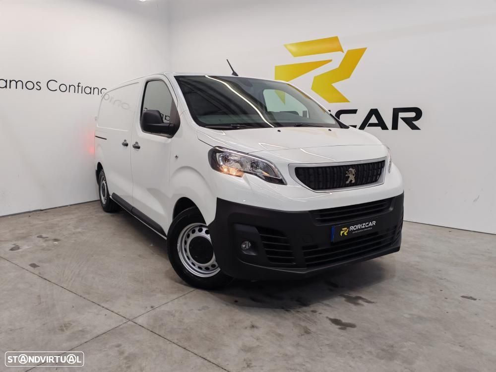 Peugeot Expert 1.5 BlueHDi L2H1 - 2