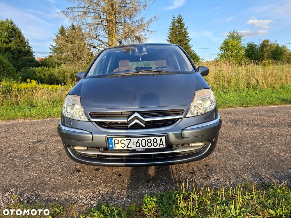 Citroën C8 2.0 HDi Tendance - 5