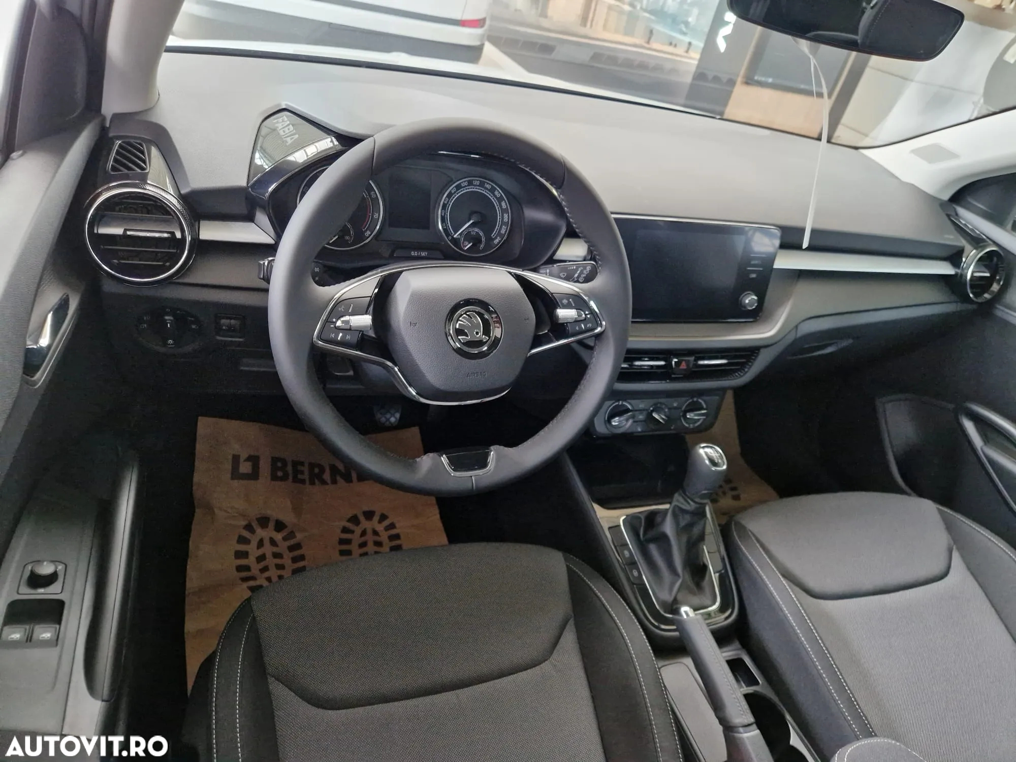 SsangYong Tivoli - 10