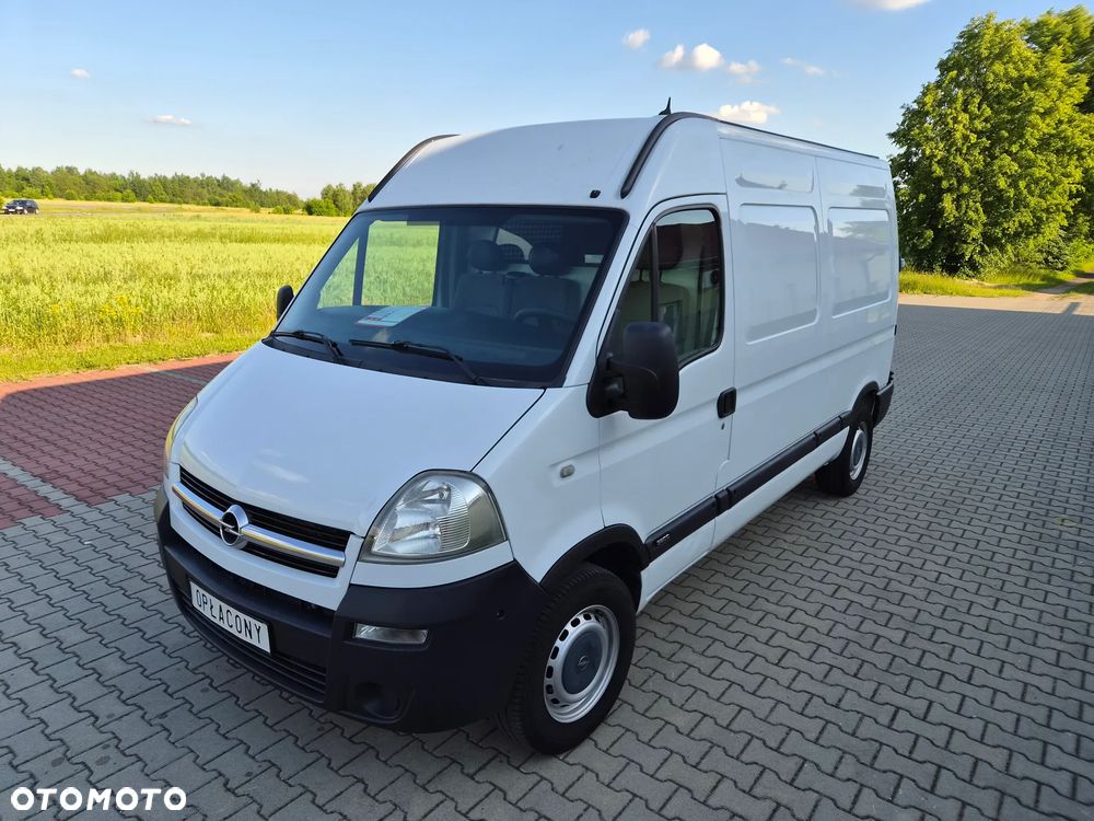 Renault Master - 9