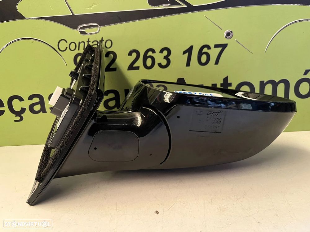 Kia Sportage III ESPELHO RETROVISOR DIREITO - ER313 - 7