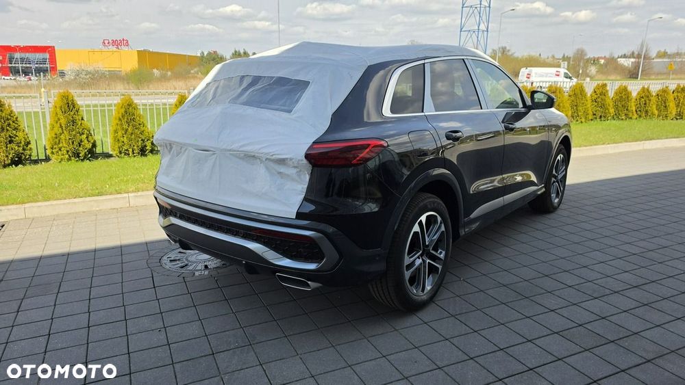 Audi Q5 - 5