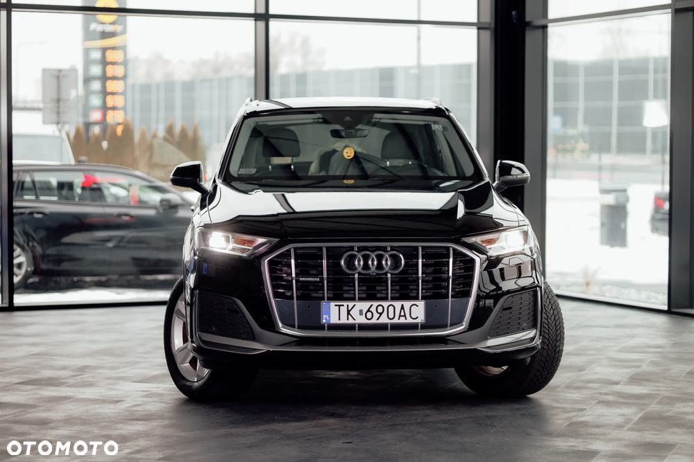 Audi Q7 - 28