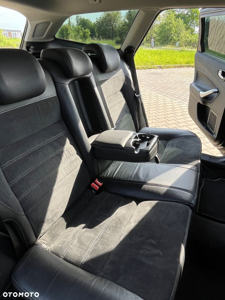 Ford Mondeo 2.0 TDCi Titanium - 20