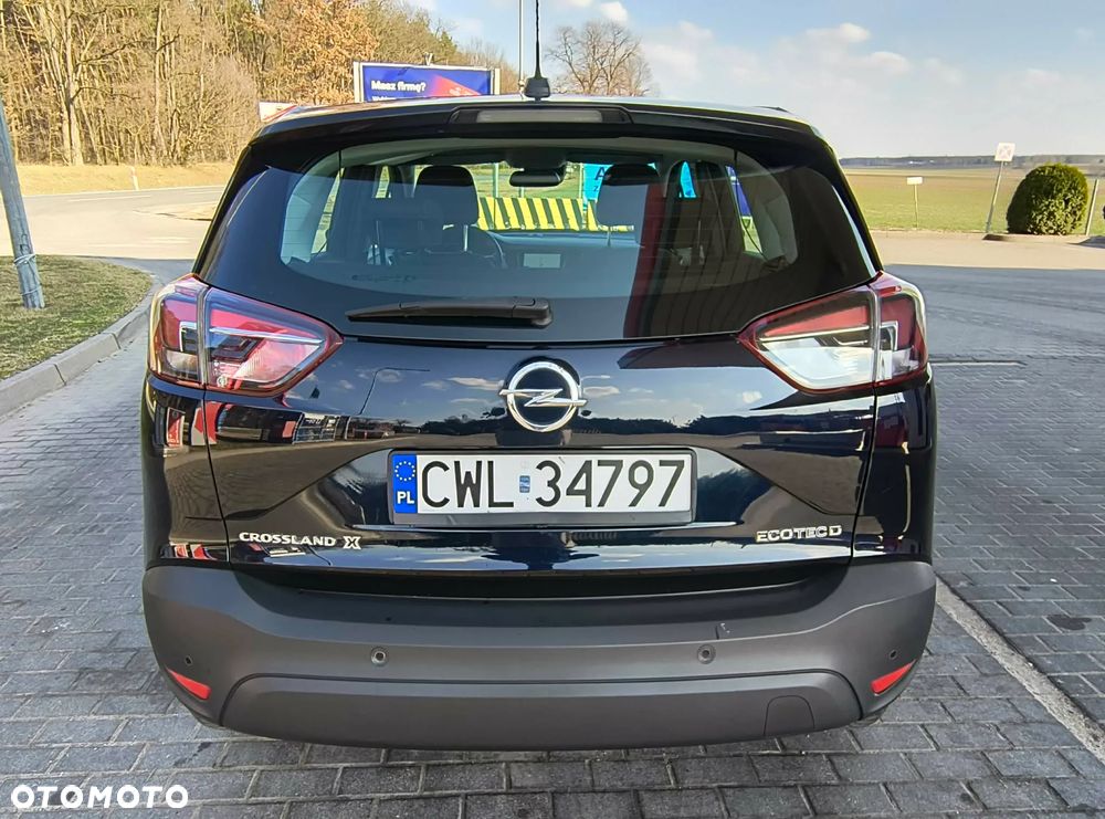 Opel Crossland X 1.5 Start/Stop Innovation - 6