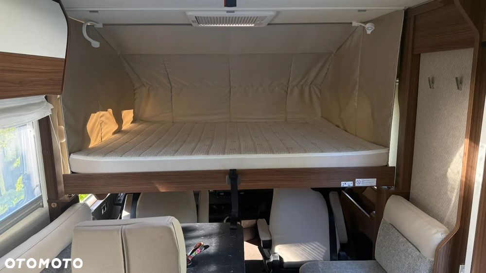 Hymer-Eriba BMC I 600 - 22