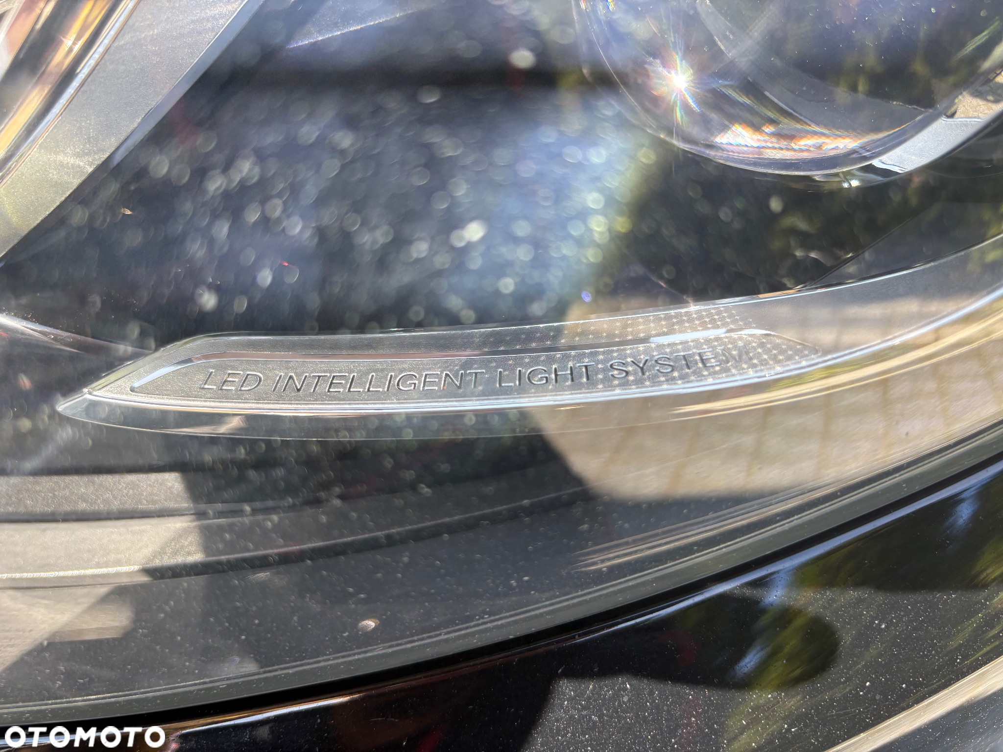 Mercedes-Benz Klasa S 400 Coupe 4-Matic 7G-TRONIC - 16