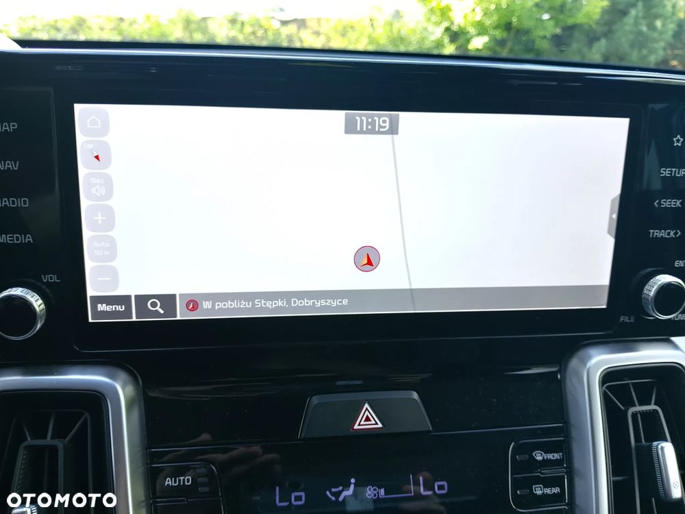 Kia Sorento 1.6 T-GDI HEV XL 7os - 21