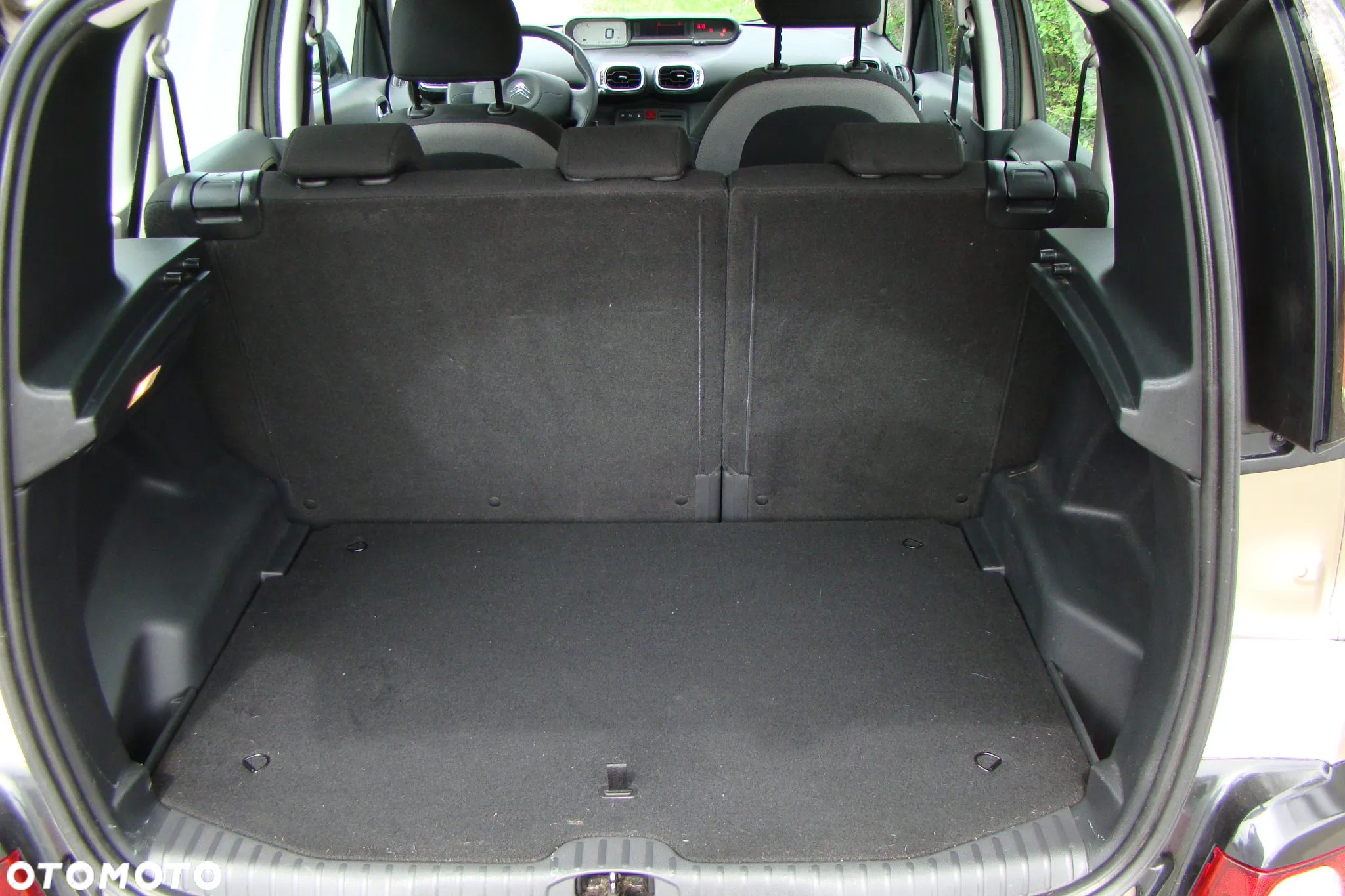 Citroën C3 Picasso 1.4i Selection - 13