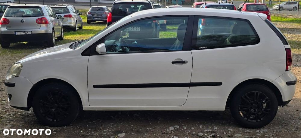 Volkswagen Polo 1.2 Team - 11