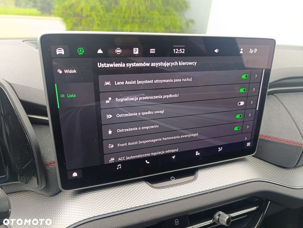 Skoda Kodiaq 2.0 TSI 4x4 RS DSG - 30