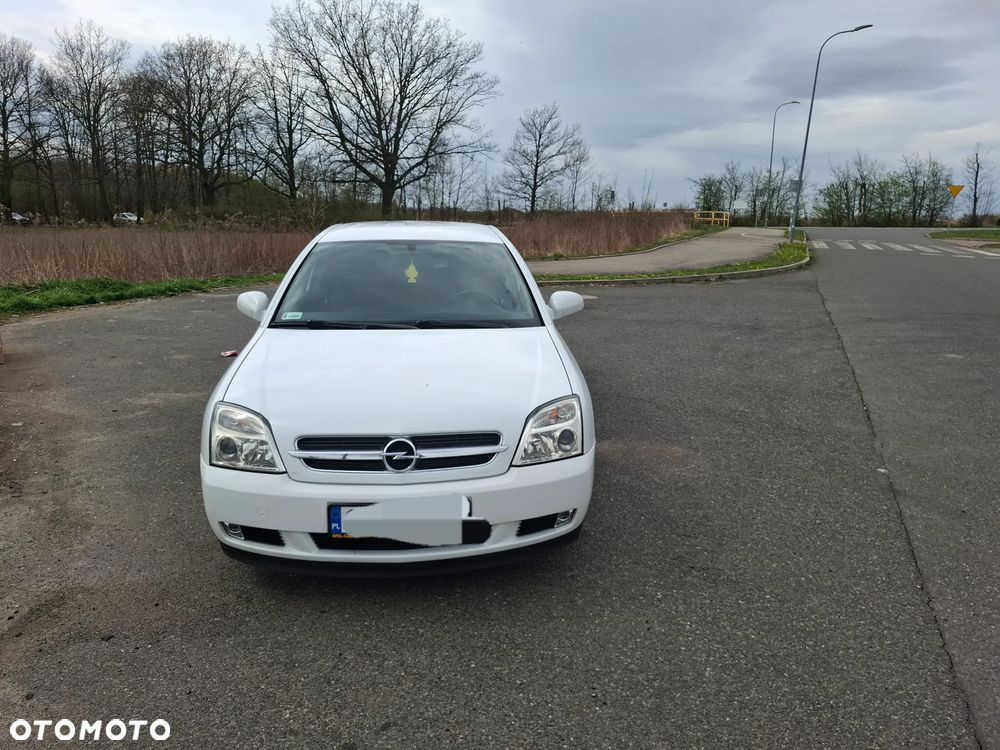 Opel Vectra 1.9 CDTI Cosmo - 3