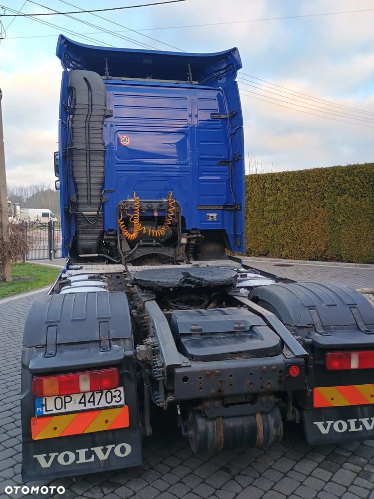 Volvo Fh 460 eev - 6